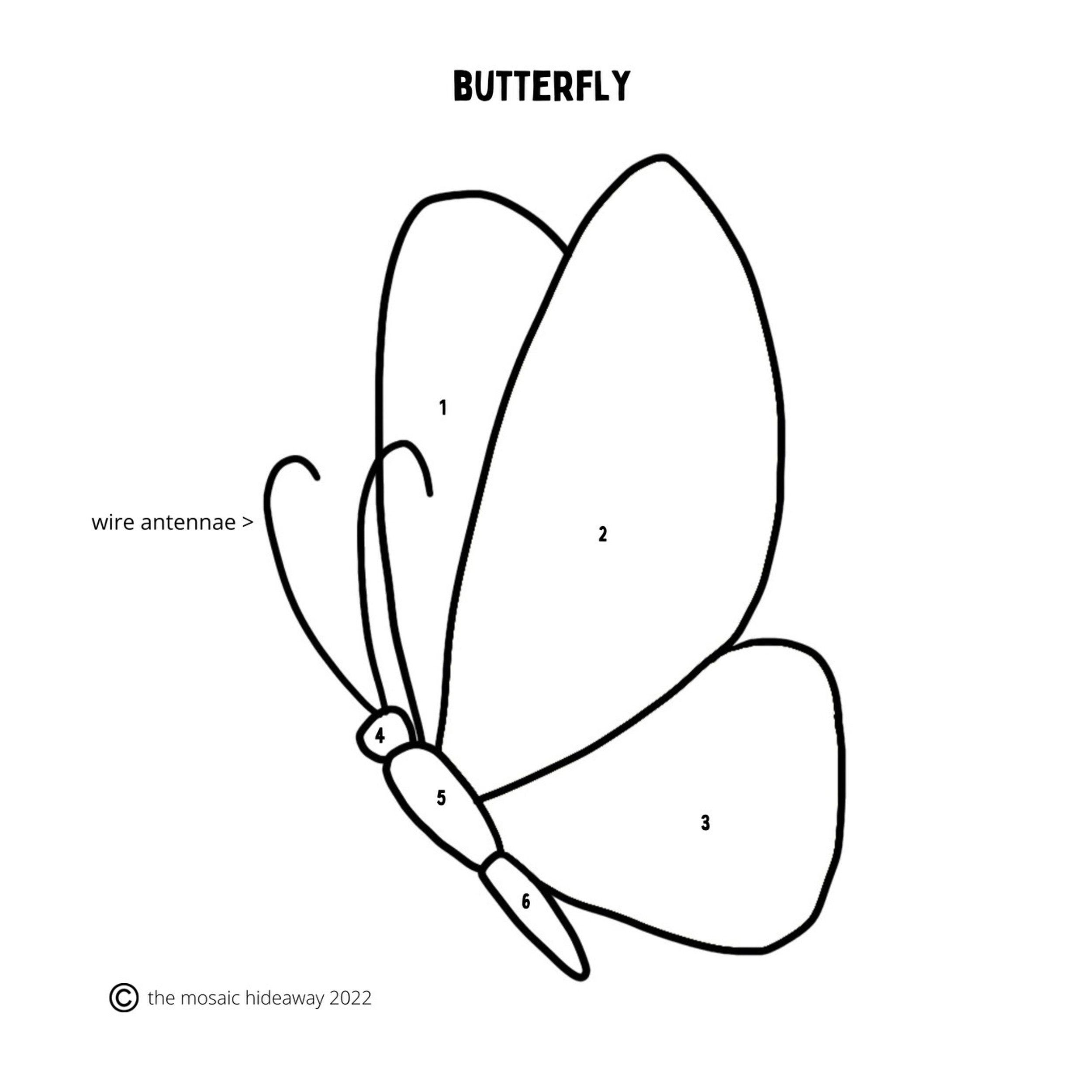 Find Printable Easy Stained Glass Patterns