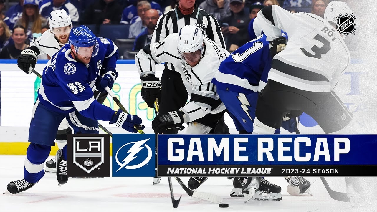 Tampa Bay Lightning Tickets 2025 2026 NHL Season