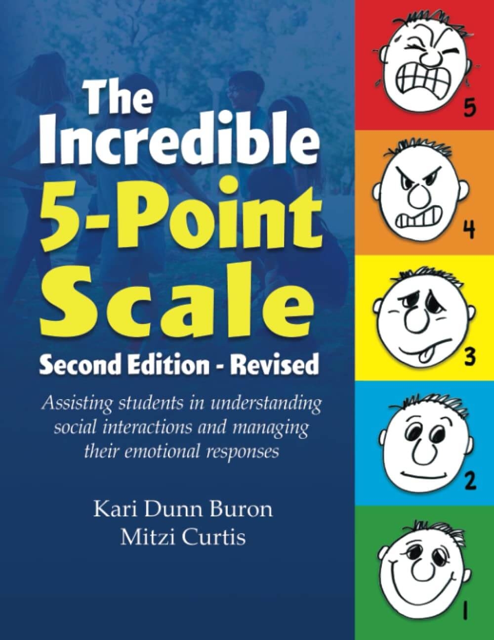 The Incredible 5 Point Scale