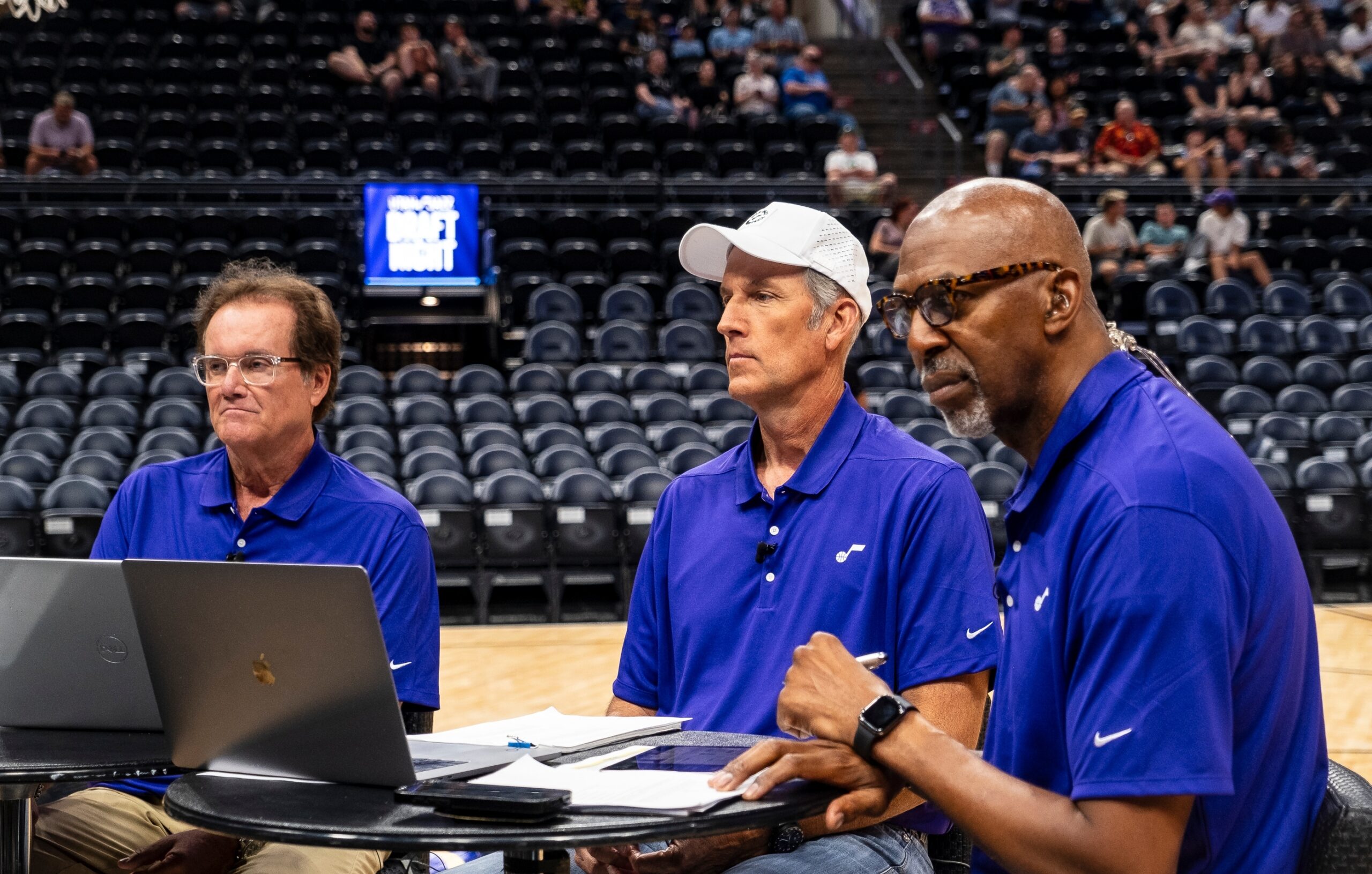 Utah Jazz Announce Broadcast Schedule For 2024 25 Season Utah Jazz