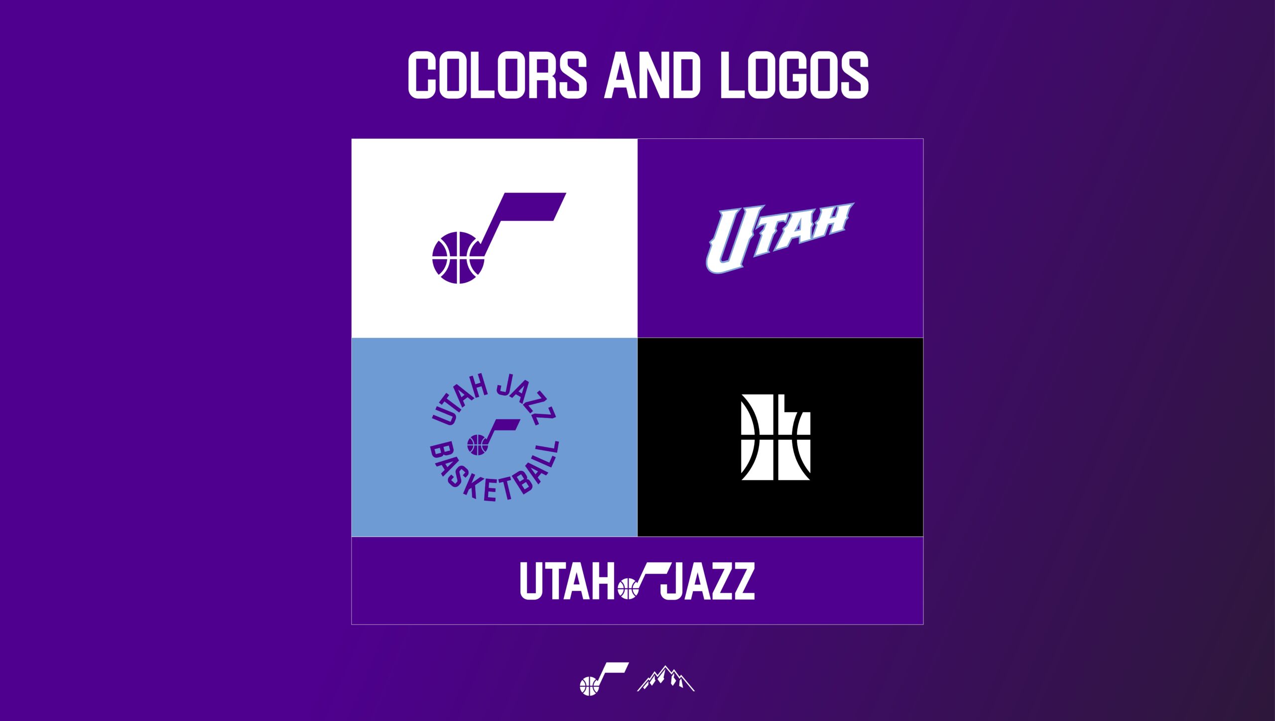 Utah Jazz Reveal New Uniforms Color Scheme For Upcoming Seasons